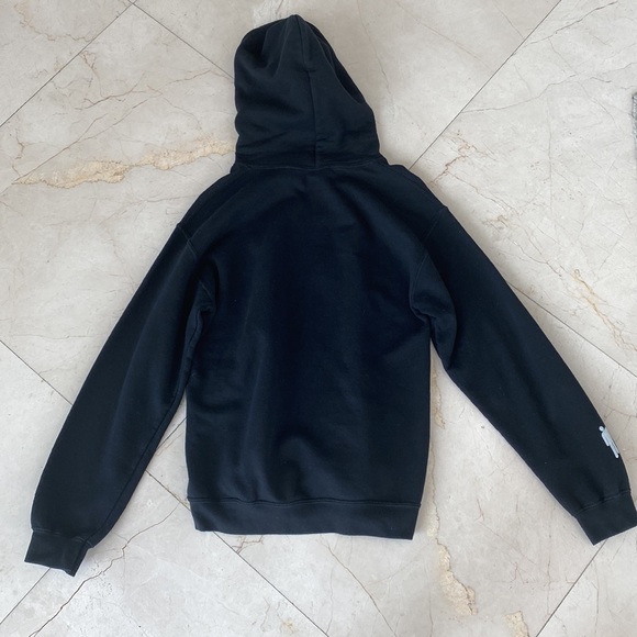 Billie Eilish “WHEN WE ALL FALL ASLEEP, WHERE DO WE GO?” Album Cover Hoodie - Picture 3 of 7